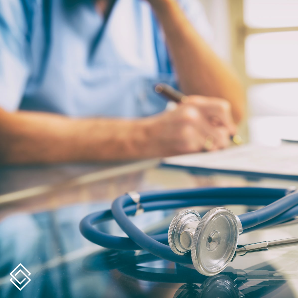 Finanzberatung für Ärzte - Finanzielle Gesundheit für Mediziner